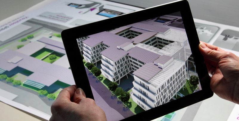 technology in construction