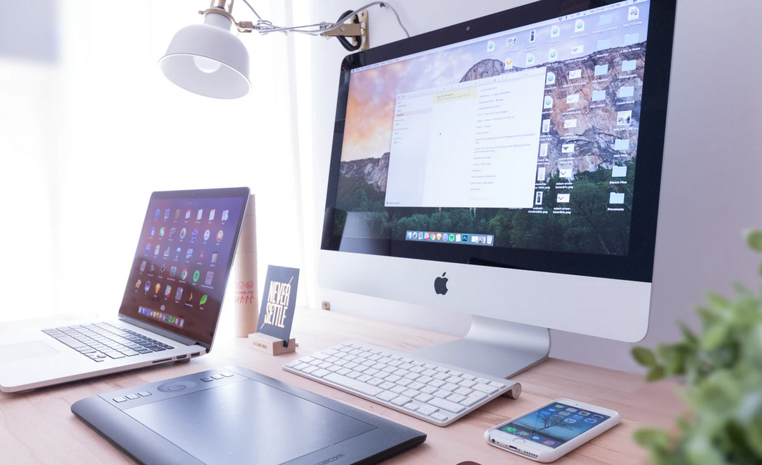 iMac