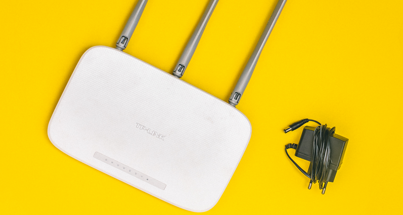 wifi router